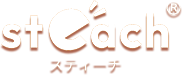 steach(スティーチ)
